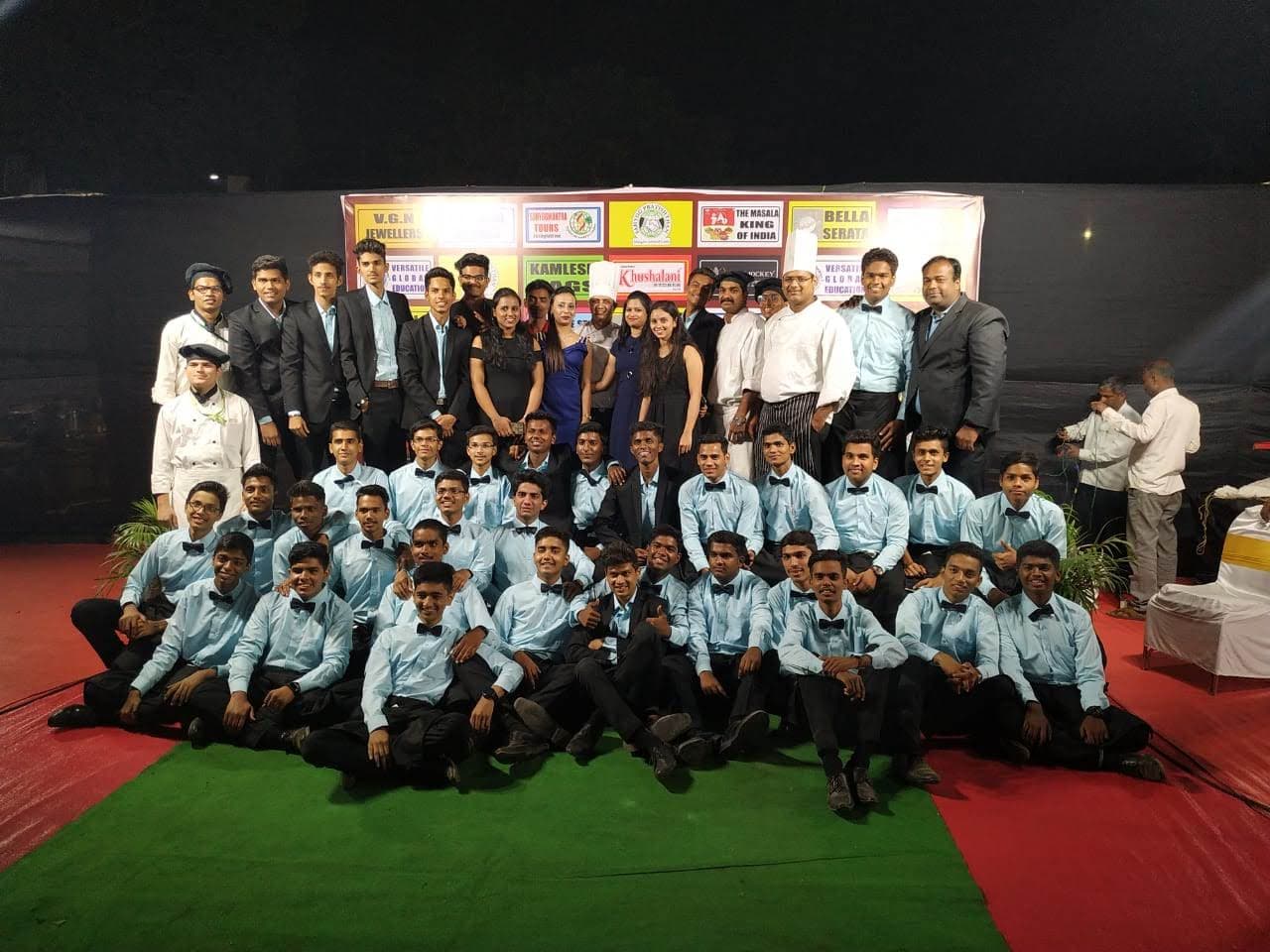 Sahyog College, Thane Events photo 16